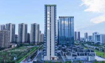 Yufeng International Apartment (Doumen Branch)