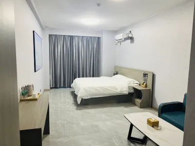 Senlan Homestay (Linyi Fei Institute of Technology)