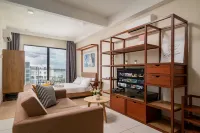 Timurbay Beachfront by Perfect Host