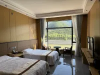 Shuimu Qing Ju Homestay