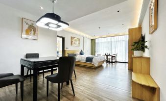 Fanfeng B&B (East Gate of Fanjing Mountain Scenic Area)