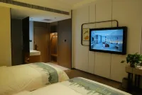 Lanting Elegant Hotel 칭젠 호텔