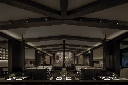 THE BOLO HOTEL Отели рядом с достопримечательностью «University of Chinese Academy of Sciences (North to Hongda Mansion)»