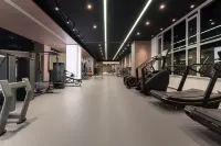 Eyi Qihang Hotel Hotels in Xiangning