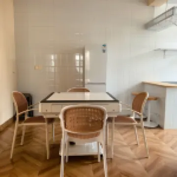 Qiyue Xiaozhu Homestay (Dongting Flower Sea Branch)