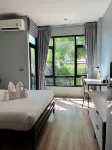 Prem Mansion U Thong Hotel a U Thong