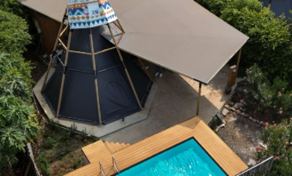 The X10 Private Pool Villa & Resort Khao Yai