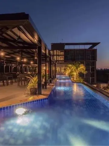 รูปภาพของภูดาหลา เรสซิเดนซ์