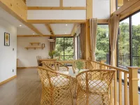 Lat Valley Retreat Village 鄰近Cu Lan村的酒店