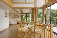 Lat Valley Retreat Village Hotels in Lac Duong District