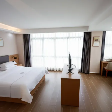 The Star Hotel
