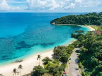 MCollection - Stay Near Private Beach in Boracay 雅泊附近的飯店