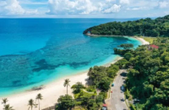 MCollection - Stay Near Private Beach in Boracay
