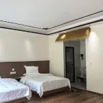 Wenchuan Wolong Zanglanju (Ganhaizi Scenic Area)