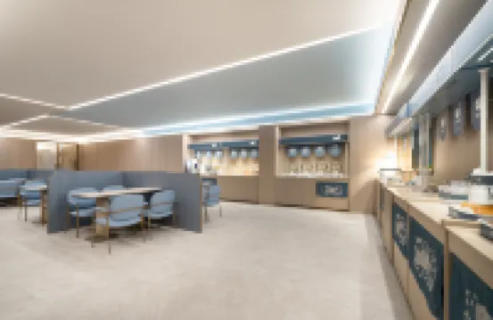 漢庭酒店（桂林陽朔西街店）