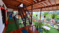 Alpha Gay Resort & Spa - Men Only