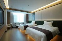 Yunmo Mantang Foot Massage Hotel (Xuanwei Meihuan Park) - 2-نجوم