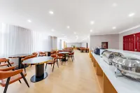 Yunfan Holiday Hotel - breakfast