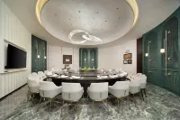 โรงแรมนานาชาติเคลตัน