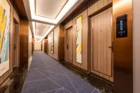Wangyu E-Sports Hotel (Foshan Jinshazhou Jinbo Tiandi) - อีสปอร์ต