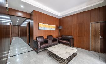Quanzhou Lvquan Hotel