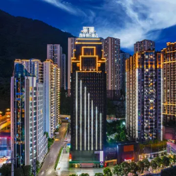Milan International Holiday Hotel