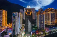 Milan International Holiday Hotel