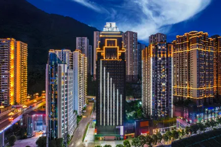 Milan International Holiday Hotel