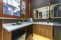 Pingyao Fushunge Boutique Inn