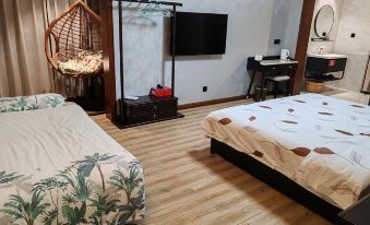 Liyaju Homestay