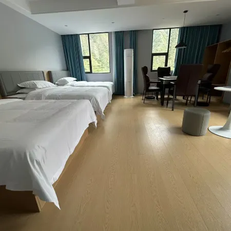 Meilan Homestay