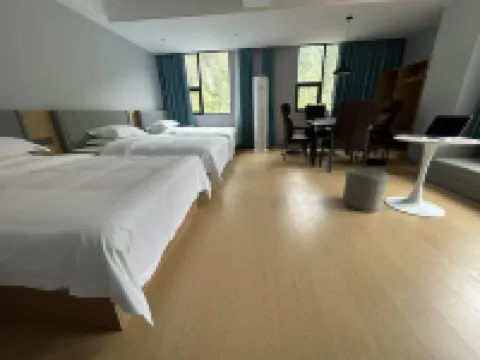 Meilan Homestay