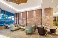 Dongfang Meijia International Hotel ( Bayi Square Nanchang Railway Station Branch) 난창 호텔