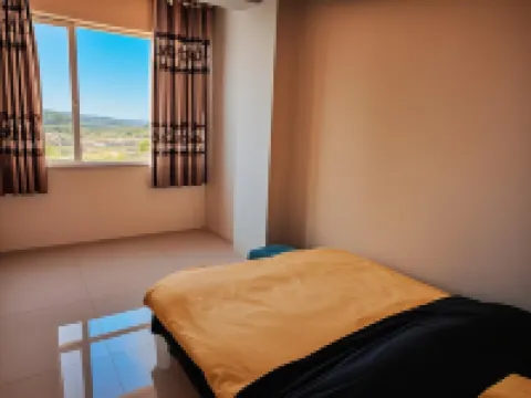 Silk Road Yunqi Homestay