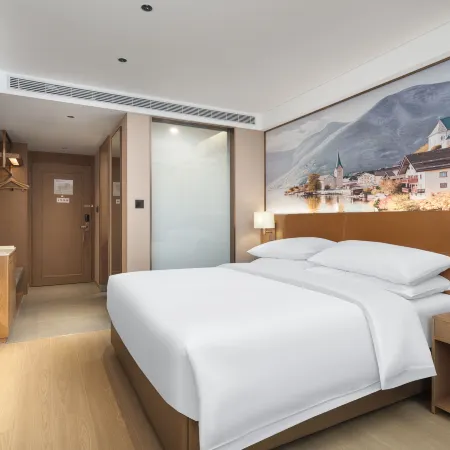Vienna Hotel (Wuqia County Branch)