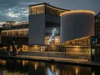 Mercure Namur Hotel Hotels in Namur
