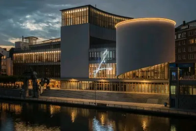 Mercure Namur Hotel Hotel a 