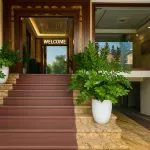 REGINA HOTEL Hoteles en 