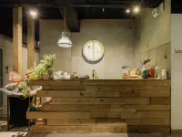 Heyu House Hotel Hotels in Taipei