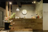 Heyu House Hotel Hotels in Taipei