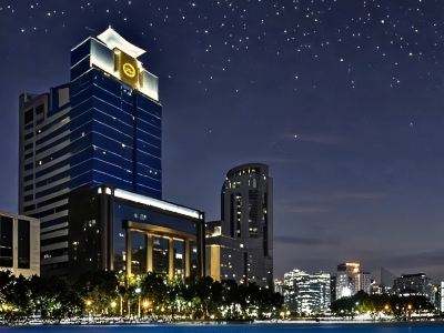 Hejiangting Hanwen Hotel