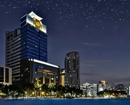 Hejiangting Hanwen Hotel