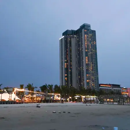 A La Carte Ha Long Bay Managed by Anstay