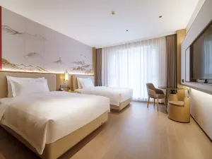 Grand Skylight Hotel Kaifeng