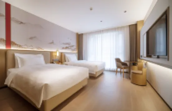 Grand Skylight Hotel Kaifeng