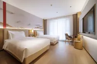 Grand Skylight Hotel Kaifeng