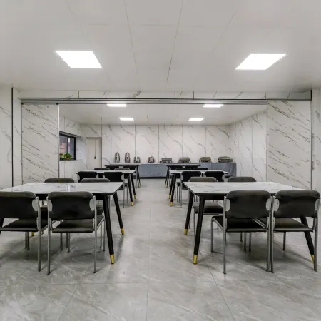 Shuhe Hotel (Xi'an Dayan Pagoda Datang Sleepless City Branch)