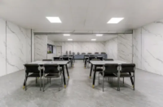 Shuhe Hotel (Xi'an Dayan Pagoda Datang Sleepless City Branch)