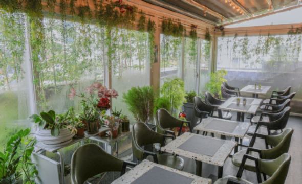 Hotel Skypark Myeongdong 1