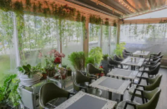 ホテル スカイパーク 明洞 I